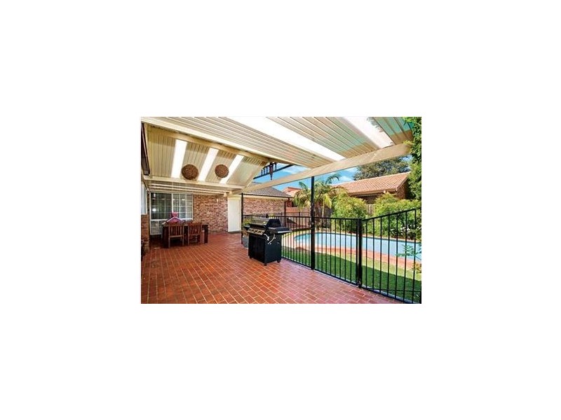 14 Portsea Place, Castle Hill NSW 2154