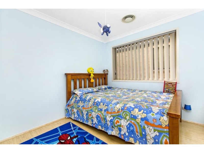 69 Trevor Toms Dr, Acacia Gardens NSW 2763