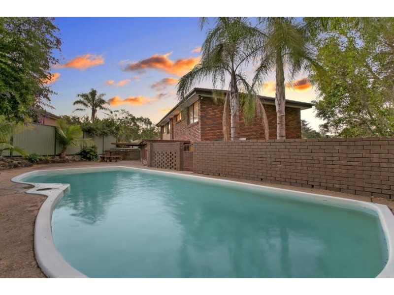 8 Holburn Crescent, Kings Langley NSW 2147