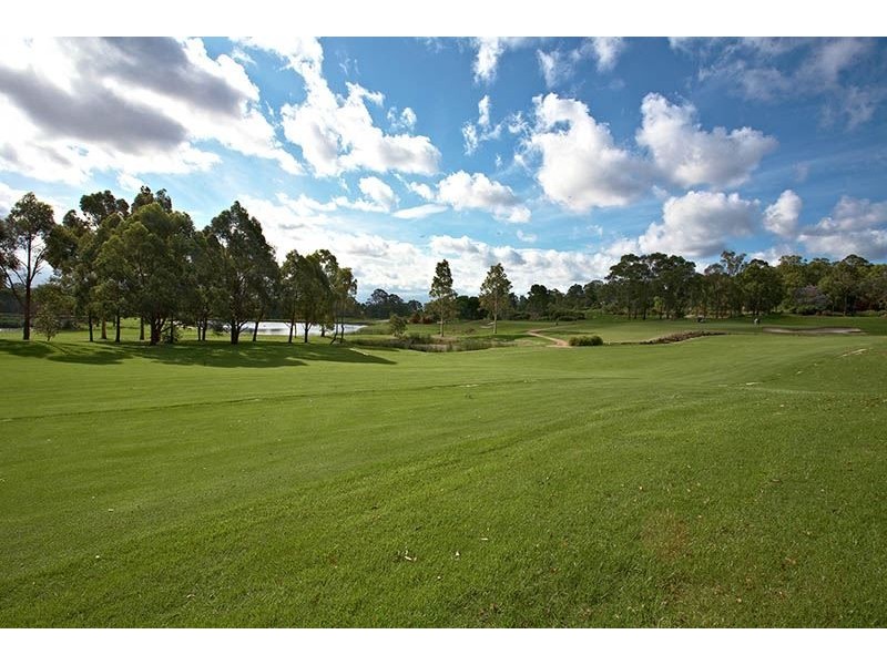 53 Fairhaven Circuit, Baulkham Hills NSW 2153