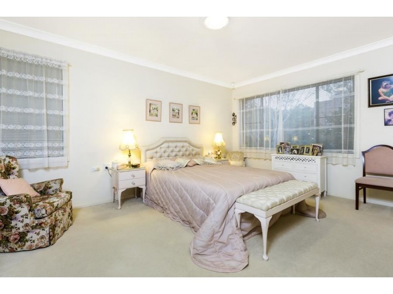 53 Fairhaven Circuit, Baulkham Hills NSW 2153