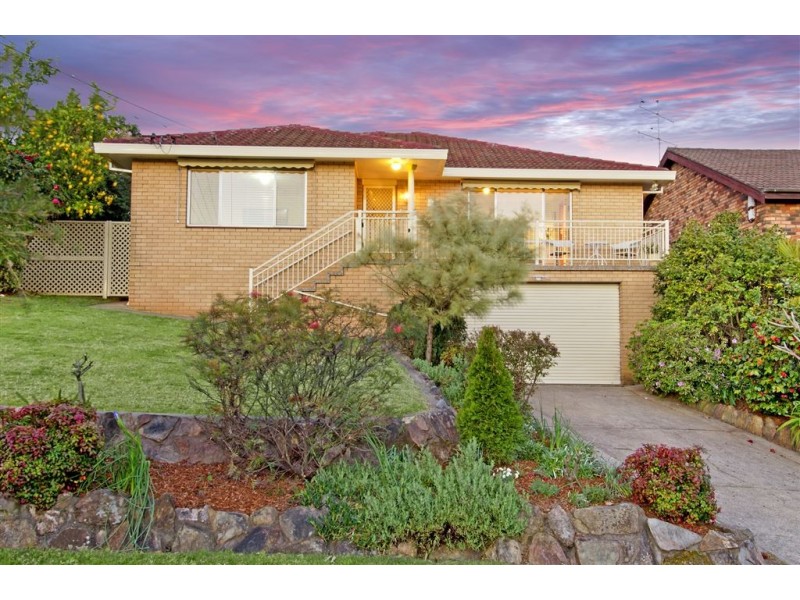 95 Tamboura Avenue, Baulkham Hills NSW 2153