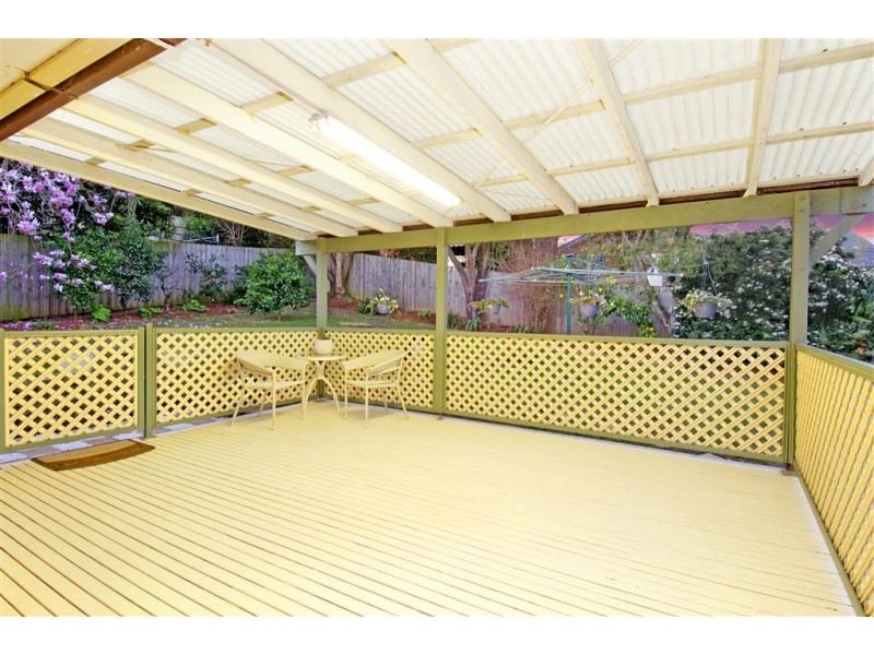 95 Tamboura Avenue, Baulkham Hills NSW 2153