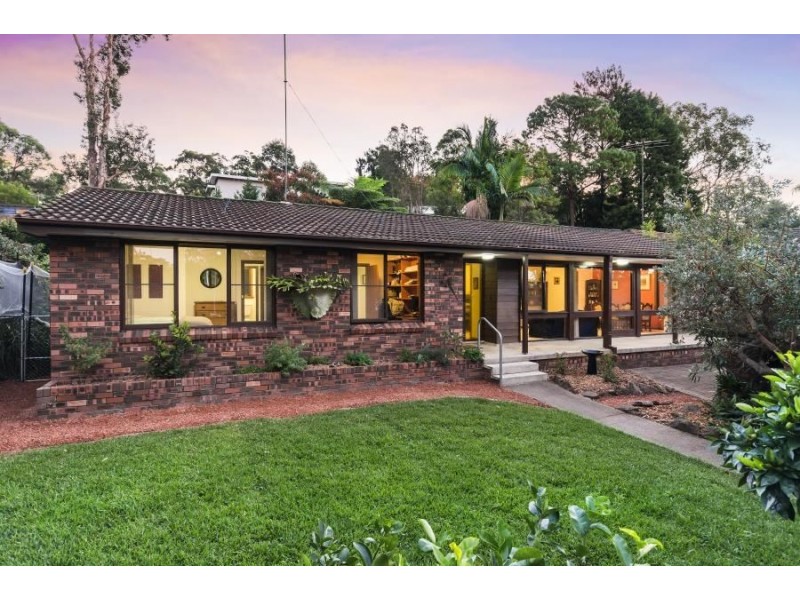 6 Raine Avenue, North Rocks NSW 2151