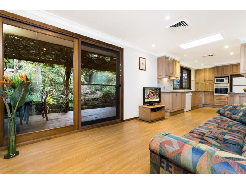 6 Raine Avenue, North Rocks NSW 2151