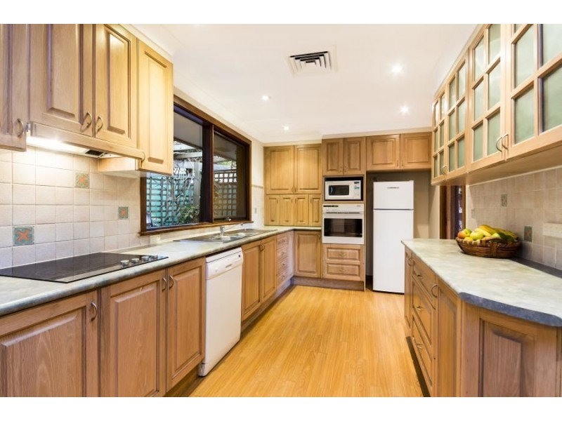 6 Raine Avenue, North Rocks NSW 2151