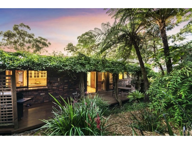 6 Raine Avenue, North Rocks NSW 2151