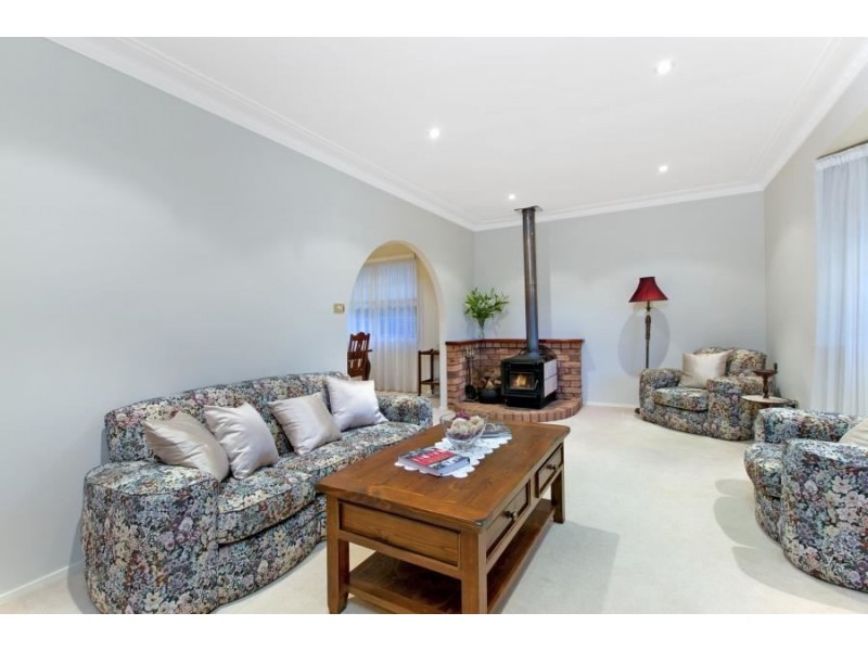 3 Glanmire Road, Baulkham Hills NSW 2153