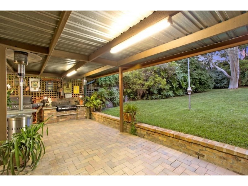 3 Glanmire Road, Baulkham Hills NSW 2153
