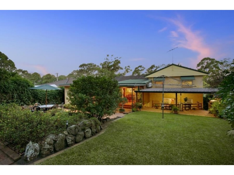 3 Glanmire Road, Baulkham Hills NSW 2153