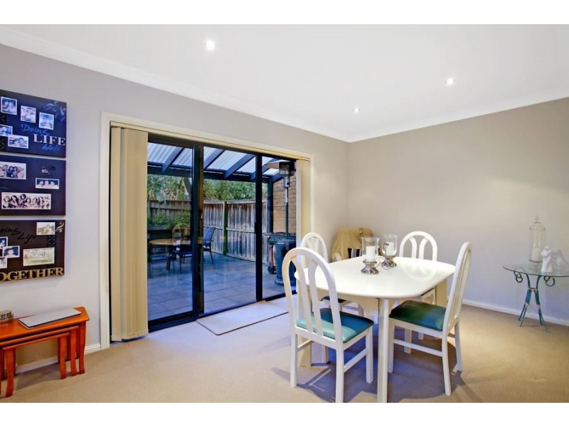 33/18-20 Pearce St, Baulkham Hills NSW 2153