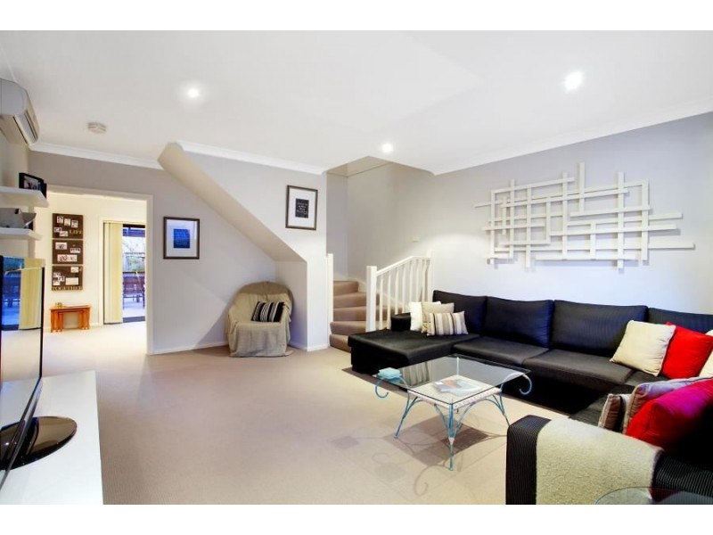 33/18-20 Pearce St, Baulkham Hills NSW 2153