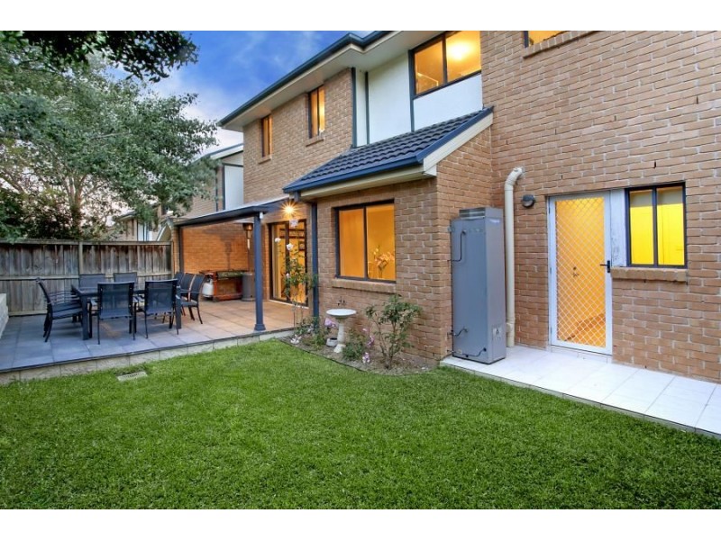 33/18-20 Pearce St, Baulkham Hills NSW 2153