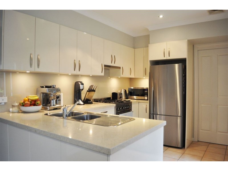 33/18-20 Pearce St, Baulkham Hills NSW 2153