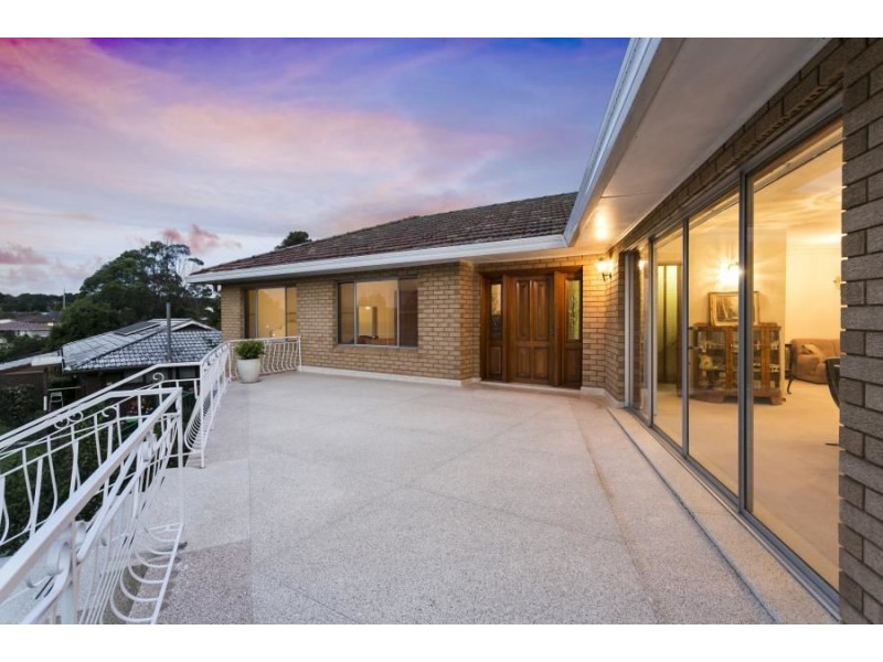 8 Mulheron Avenue, Baulkham Hills NSW 2153