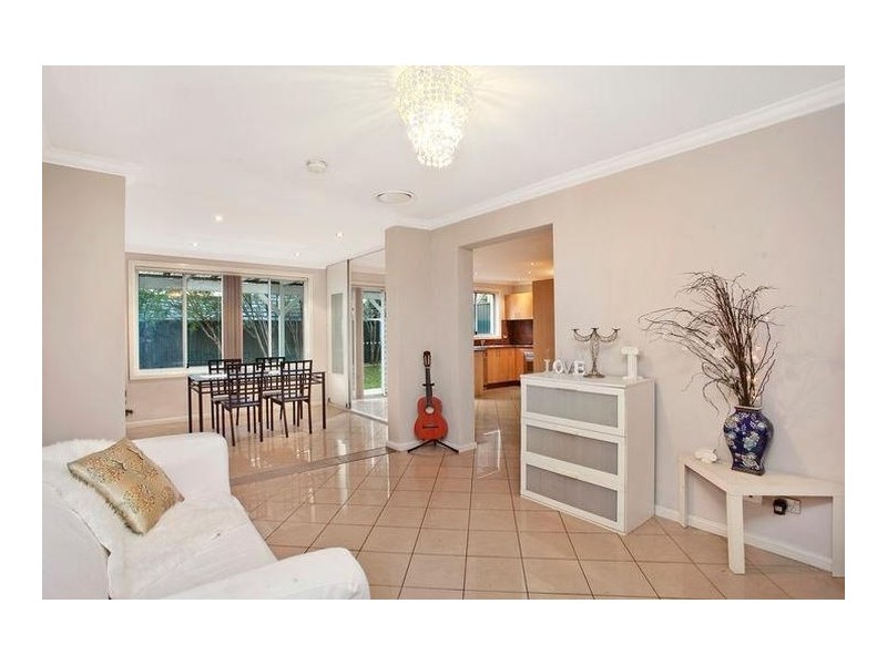 89 Wrights Rd, Castle Hill NSW 2154