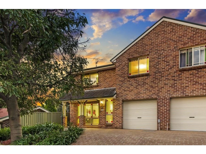 106A Delaney Dr, Baulkham Hills NSW 2153