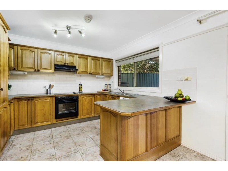 106A Delaney Dr, Baulkham Hills NSW 2153