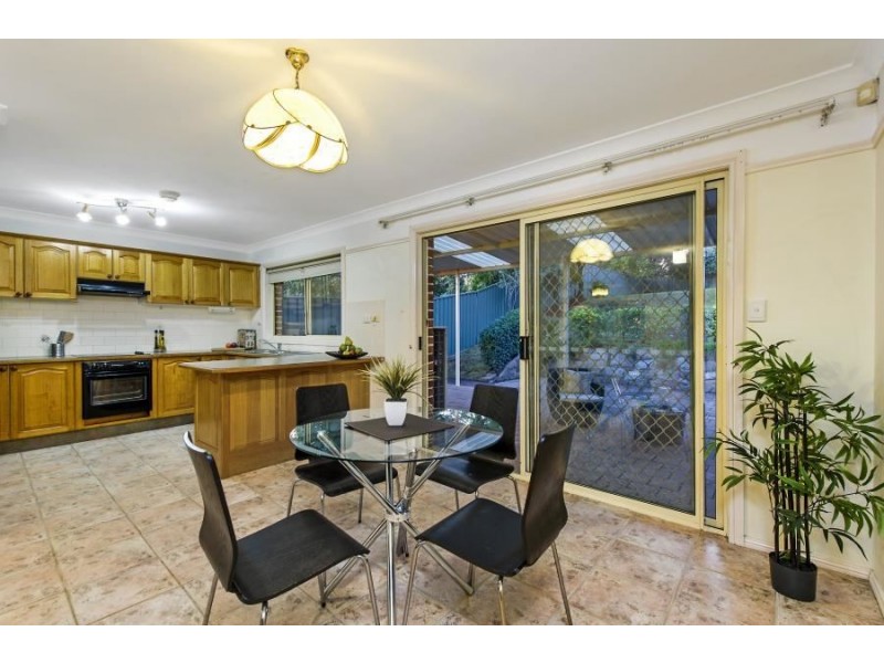 106A Delaney Dr, Baulkham Hills NSW 2153