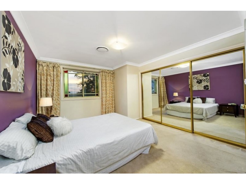 106A Delaney Dr, Baulkham Hills NSW 2153