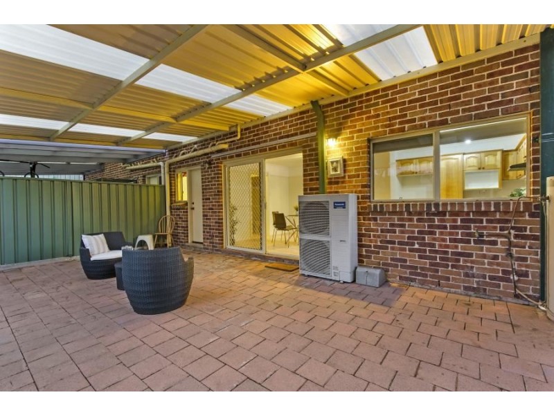 106A Delaney Dr, Baulkham Hills NSW 2153