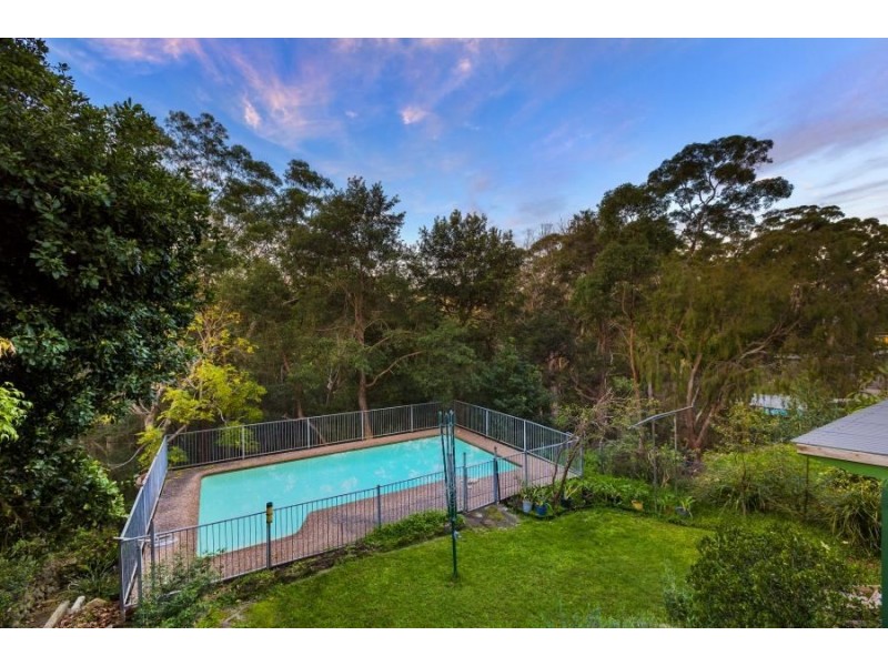 18 Candowie Crescent, Baulkham Hills NSW 2153