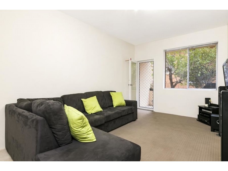 2B/16 Brickfield Street, North Parramatta NSW 2151