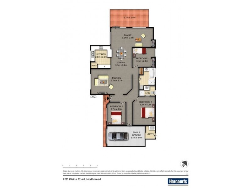 75d Kleins Road, Northmead NSW 2152