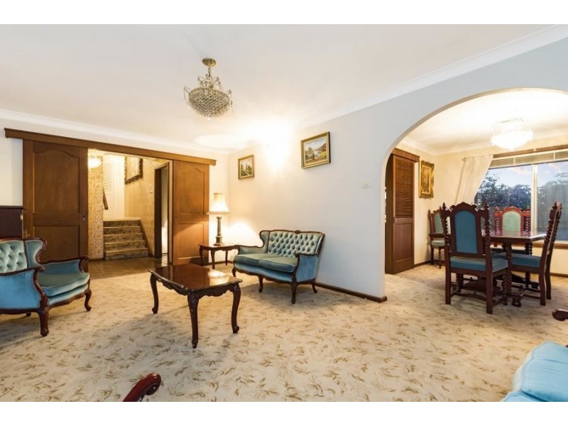 57 Naomi Street South, Winston Hills NSW 2153