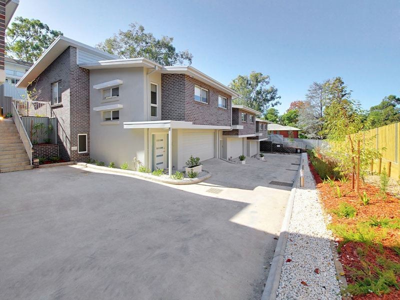 6/59-61 Jenner Street, Baulkham Hills NSW 2153