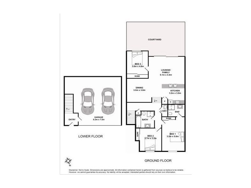 6/59-61 Jenner Street, Baulkham Hills NSW 2153