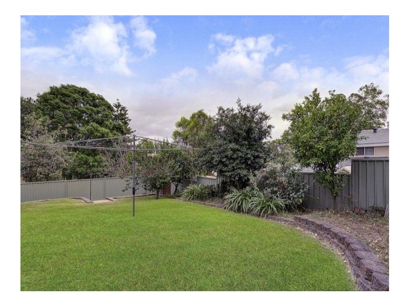 244 Caroline Chisholm Drive, Winston Hills NSW 2153