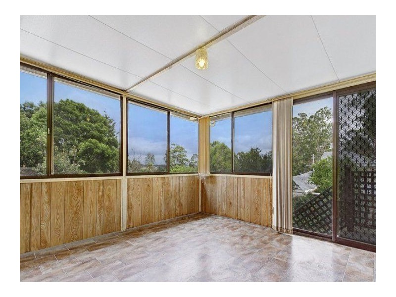 244 Caroline Chisholm Drive, Winston Hills NSW 2153