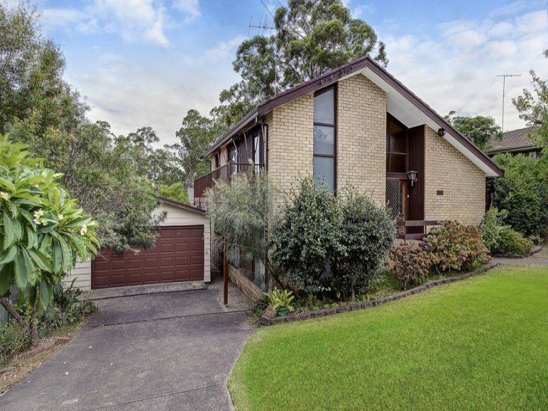 244 Caroline Chisholm Drive, Winston Hills NSW 2153