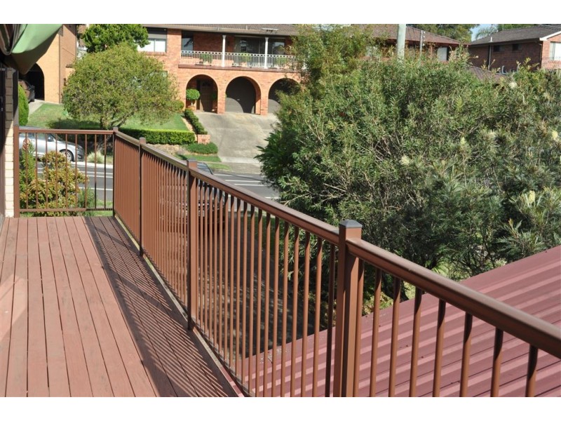 244 Caroline Chisholm Drive, Winston Hills NSW 2153
