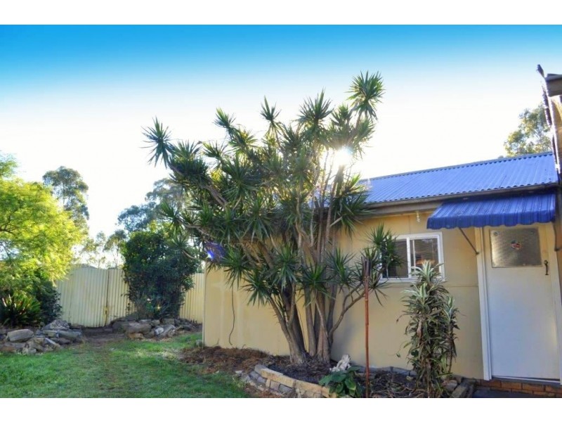 30 Pambula Crescent, Woodpark NSW 2164