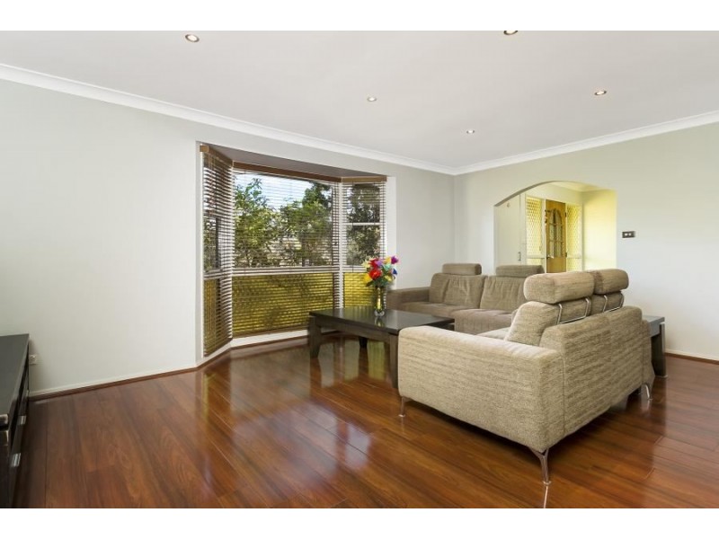150 Baulkham Hills Road, Baulkham Hills NSW 2153