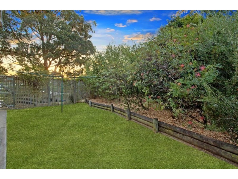 150 Baulkham Hills Road, Baulkham Hills NSW 2153