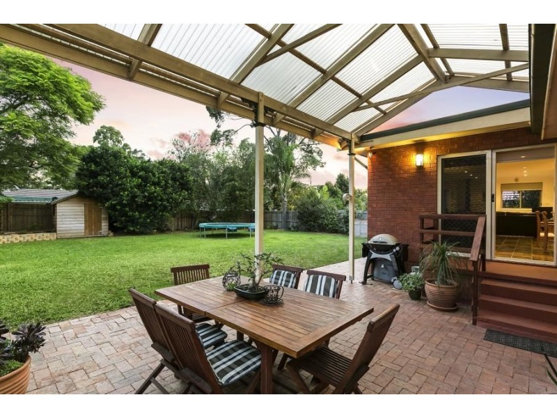 9 Virginia Avenue, Baulkham Hills NSW 2153