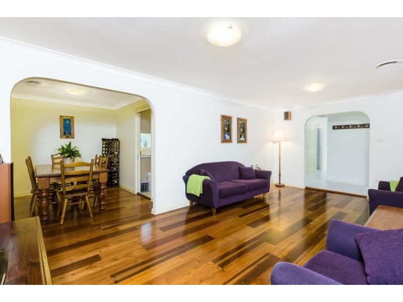 3 Kempe Parade, Kings Langley NSW 2147