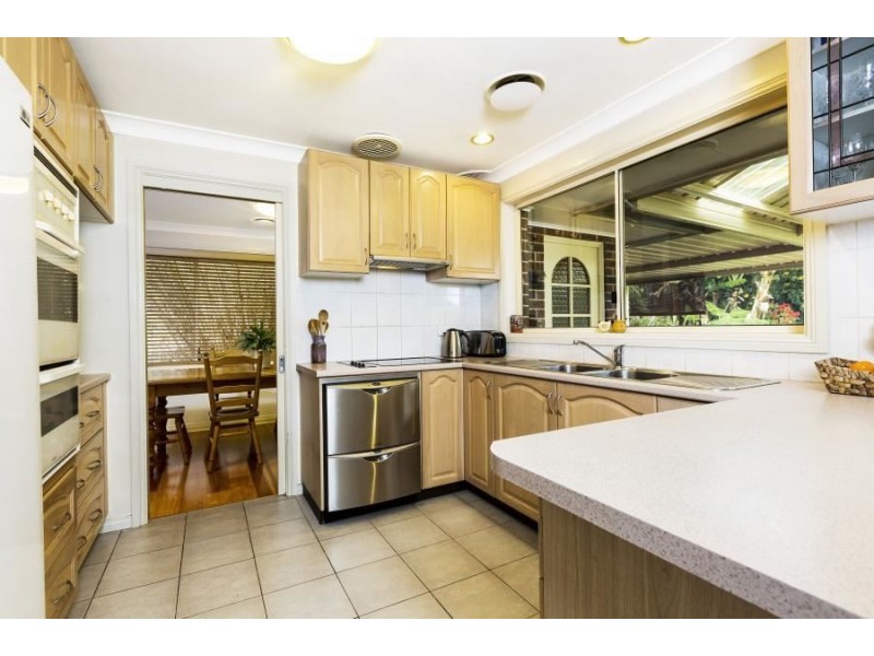 3 Kempe Parade, Kings Langley NSW 2147