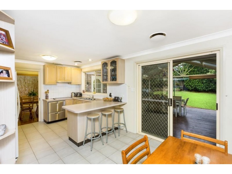 3 Kempe Parade, Kings Langley NSW 2147