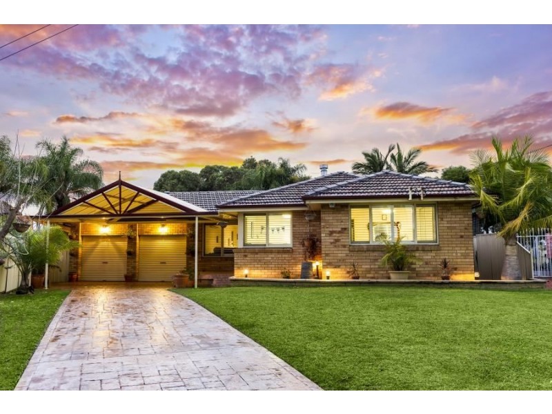 9 Elk Place, Seven Hills NSW 2147