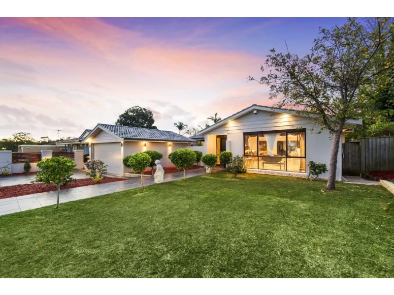 23 Solander Road, Kings Langley NSW 2147