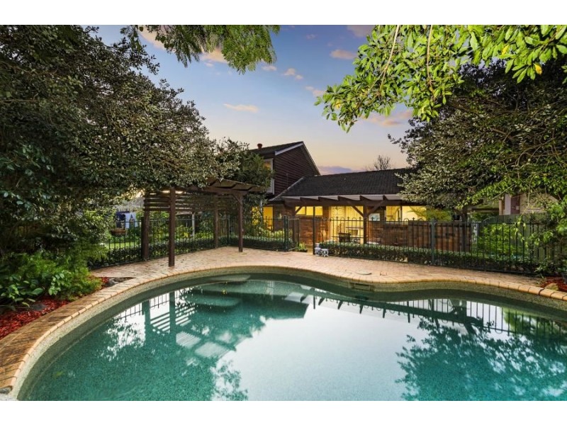 63 Stirling Avenue, North Rocks NSW 2151