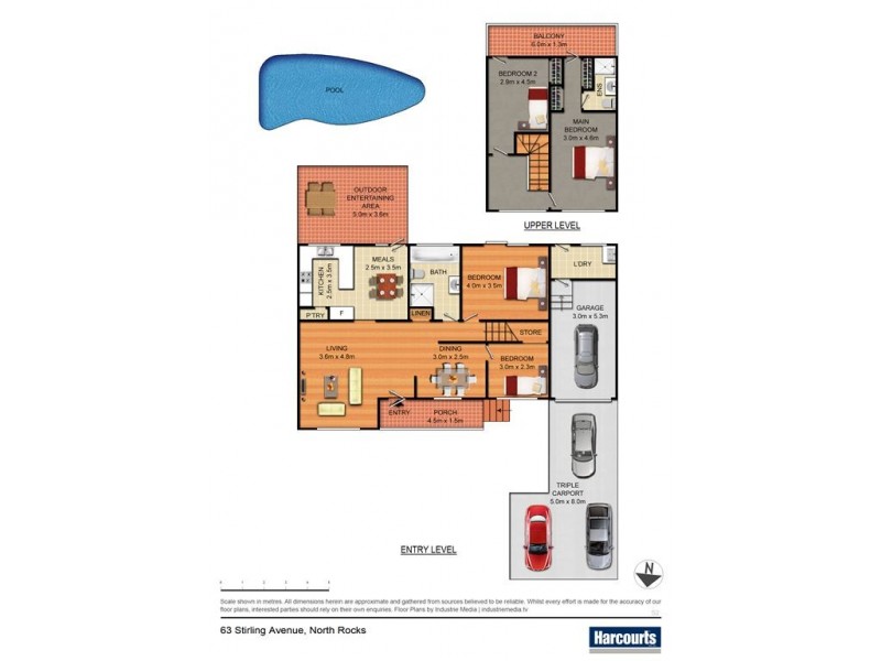 63 Stirling Avenue, North Rocks NSW 2151