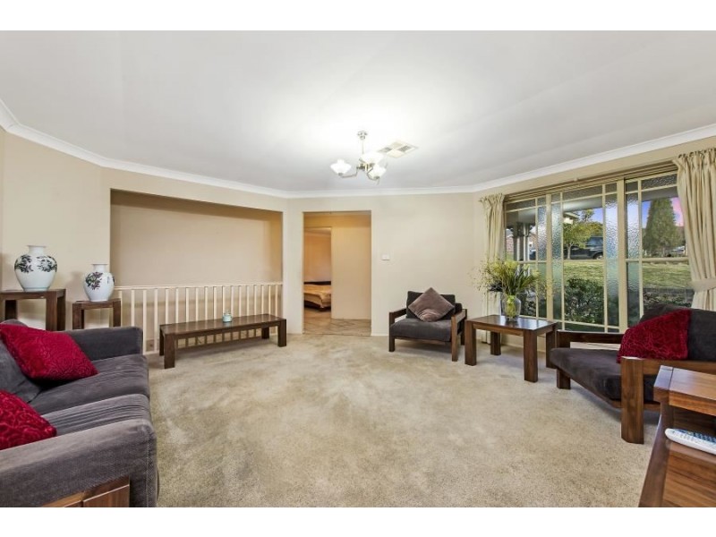 70 Bingara Crescent, Bella Vista NSW 2153