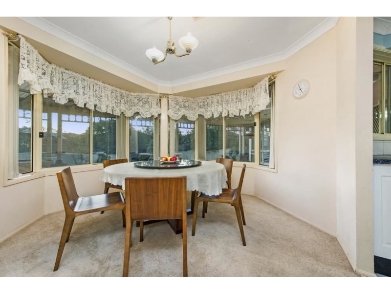 70 Bingara Crescent, Bella Vista NSW 2153