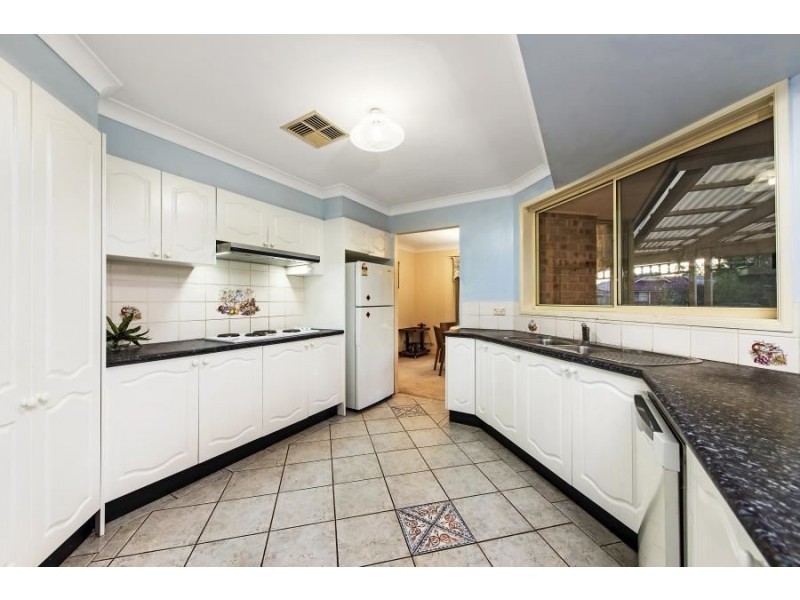 70 Bingara Crescent, Bella Vista NSW 2153