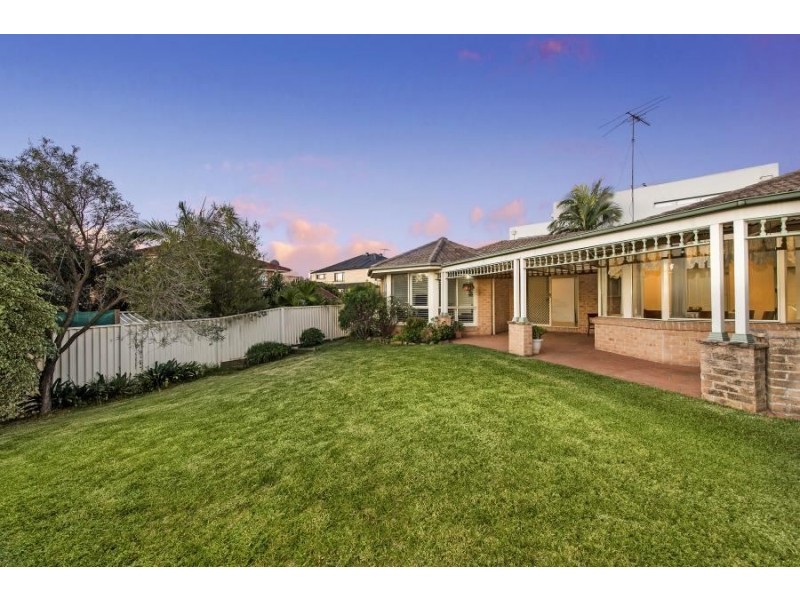 70 Bingara Crescent, Bella Vista NSW 2153